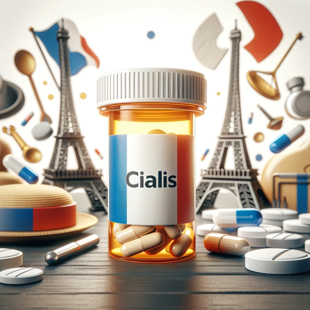 Ordonnance pour du cialis 